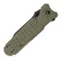 Ніж FKMD Predator Evolution OD Green Фото 3